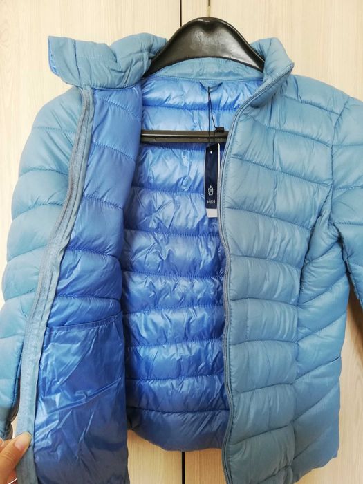 Дамско яке-олекотено,яке Motivi