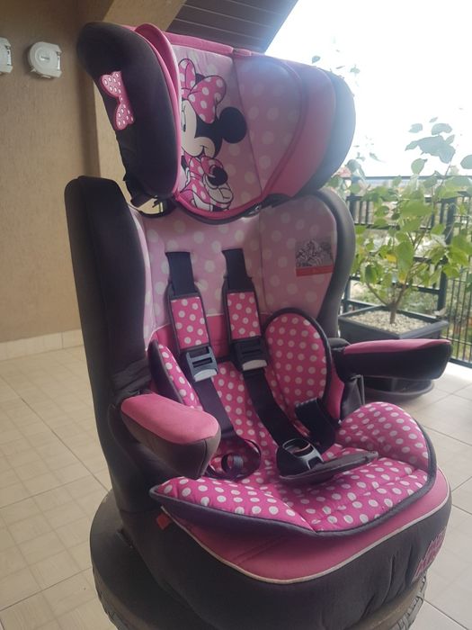 Vând car seat copil