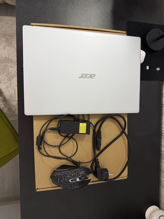 Laptop Acer Aspire 3