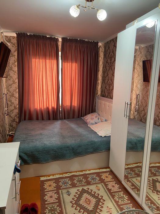 3-х комнатная кв-ра