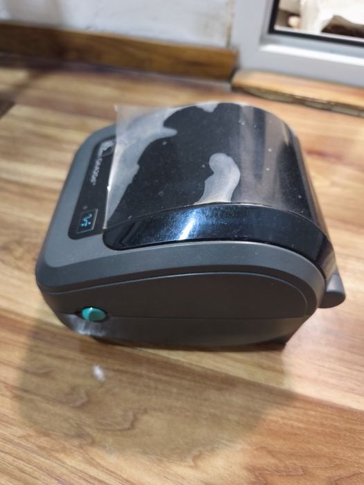 Imprimanta Termica Laser ZEBRA GK420d