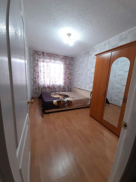 Сдам 3 ком квартиру
