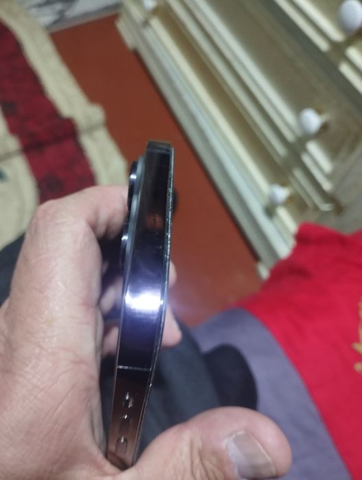 Айфон 14 про макс сотилади