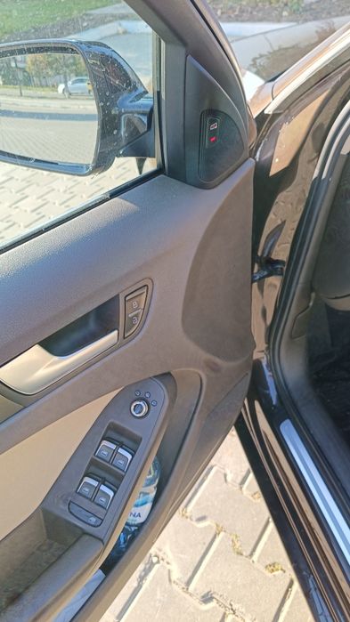 Vând audi A4 S4 an 2013 automat