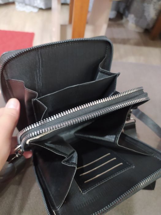 Мужская сумка новая