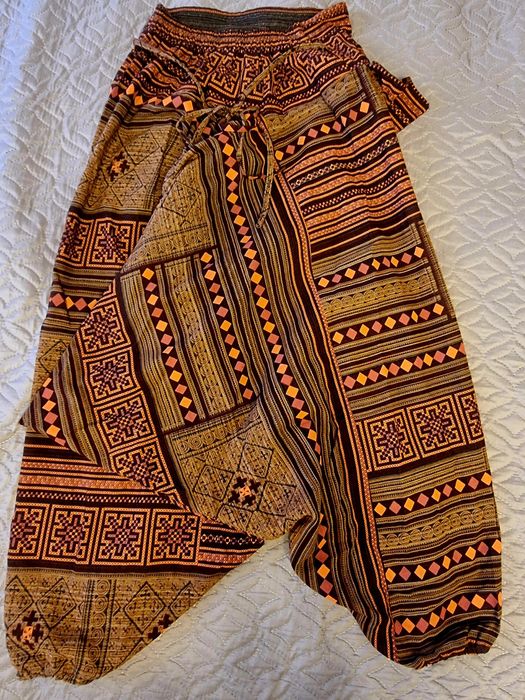 Продам штаны шаровары