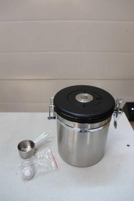 Coffee Gator Кутия за съхранение на кафе 650 г