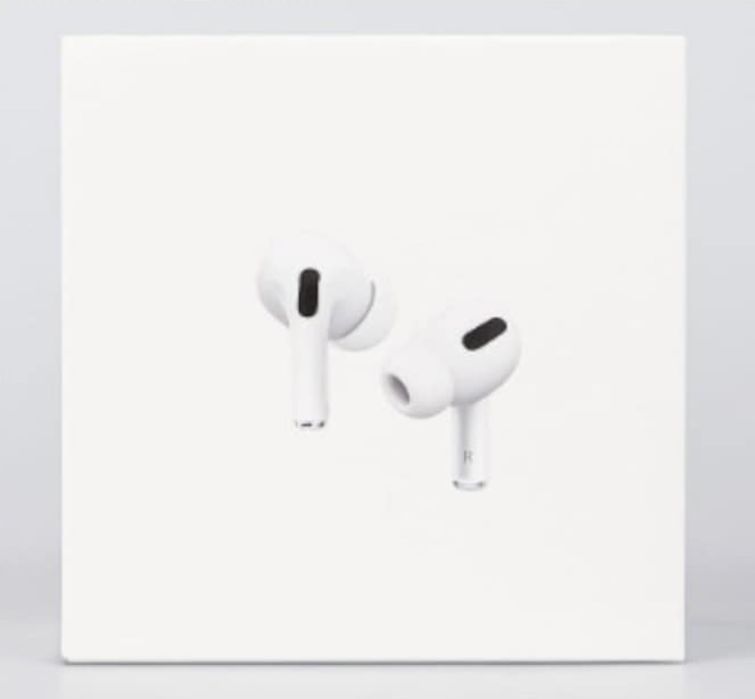 AirPods Pro 2nd Generation, Compatibile cu iOS si Android
