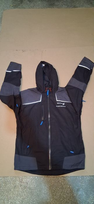 Geaca pentru muncă Helly Hansen workwear mărimea L