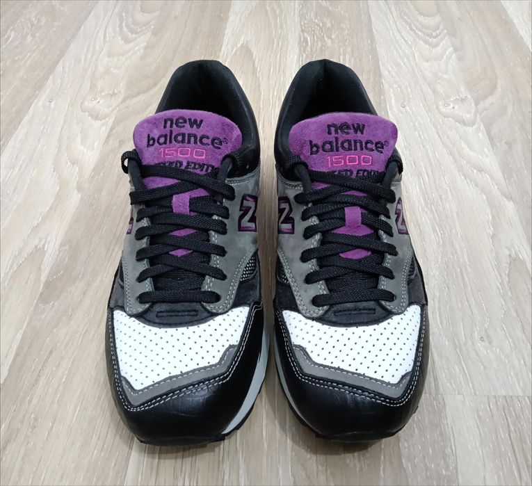 Adidași New Balance 1500 mărimea 44 (Nike)
