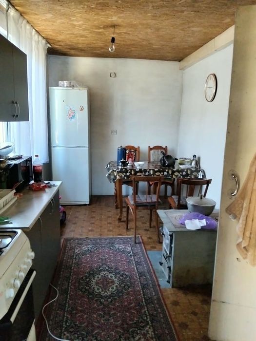 Продается дом в Ахмирово