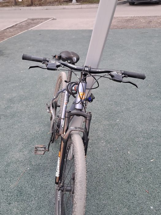 Велосипед Cruszer sheriff