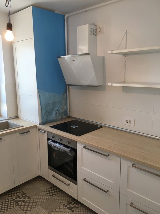 Montator mobilier IKEA , decorațiuni IKEA , asamblare orice IKEA