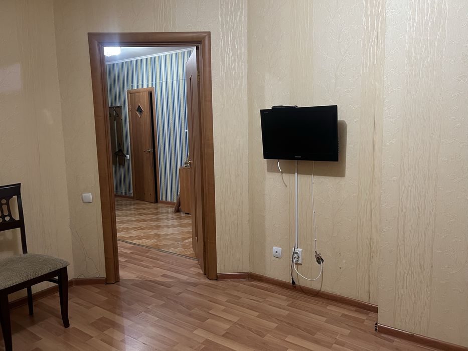 Аренда 1 комной квартиры