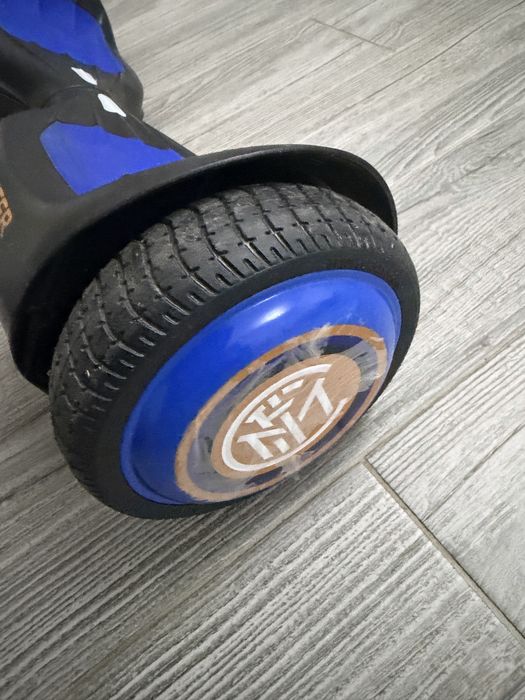 Hoveboard electric nou!