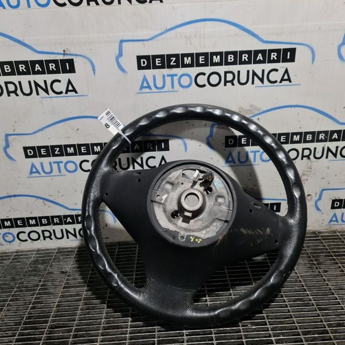 Volan BMW X3 E83 Facelift 2006 - 2010 (1368)