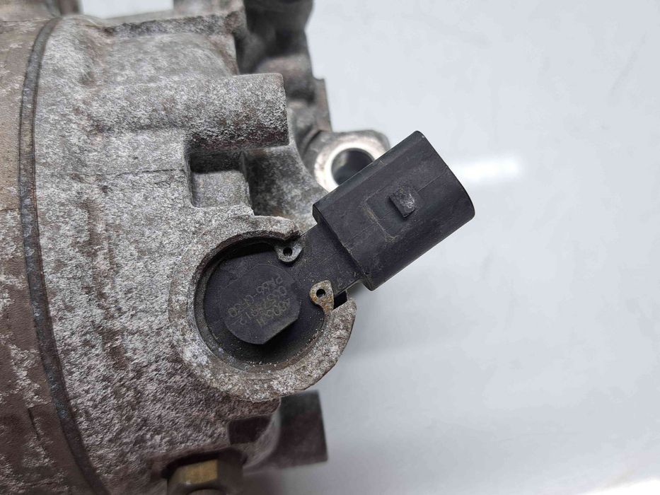 Compresor clima  AUDI A3 (8P1) [Fabr 2003-2012] 5K0820803A 2.0 TDI CFF