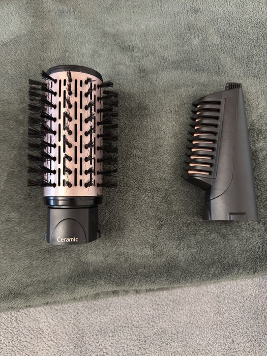 De vanzare perie rotativa de par