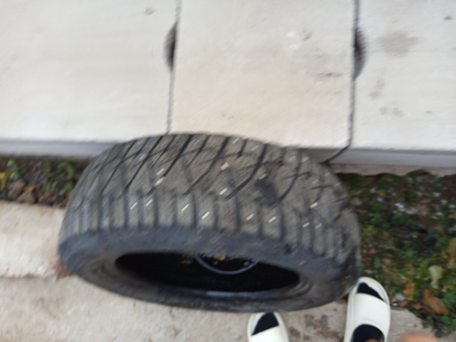 Продам шину в отличном состоянии