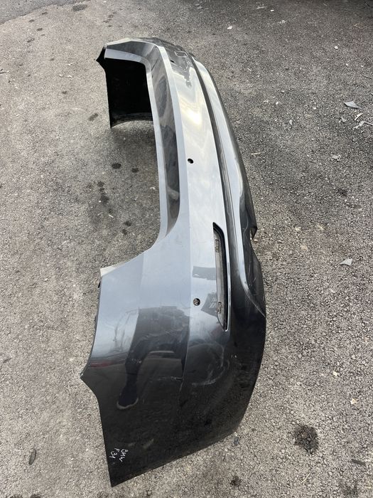 Броня BMW 3 F31 8бр