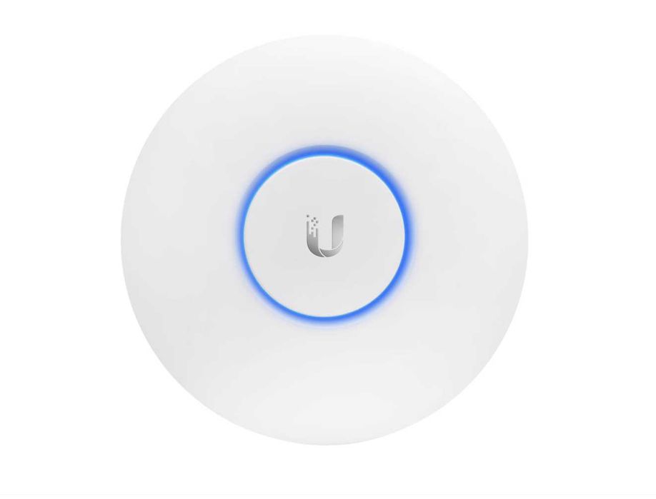 Access Point Ubiquiti Unifi AC - Lite + alimentator Injector POE
