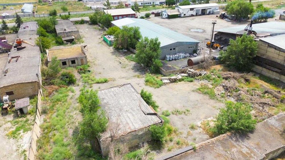продам участок Артур Империя