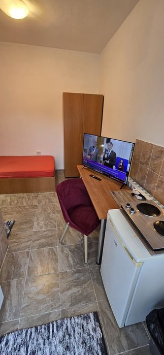 La 5 minute de stația de metrou Eroii Revolutiei