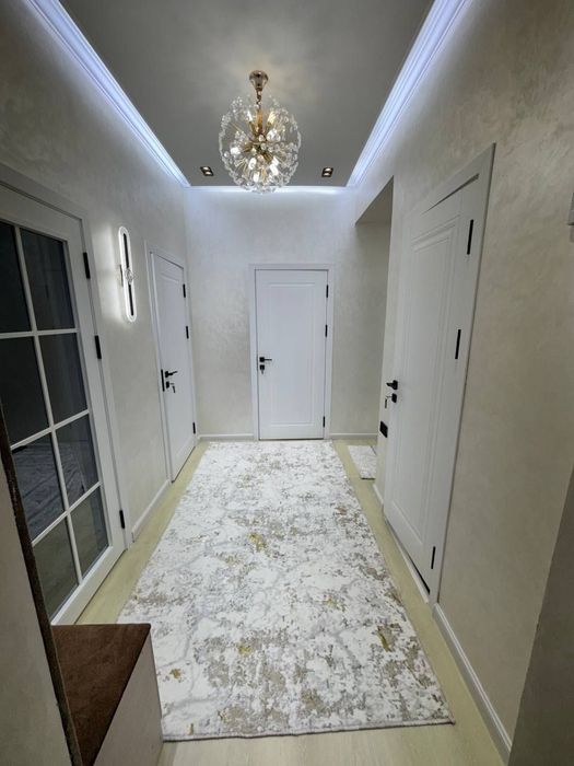 Самарканд Шахар квартира