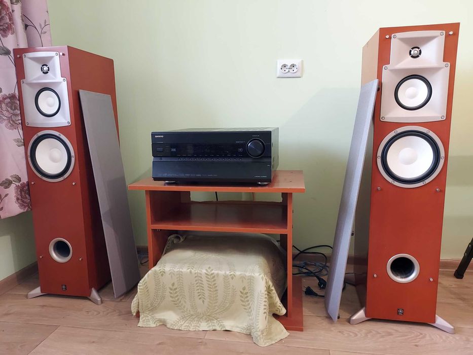 Напольные колонки Yamaha NS-6HX