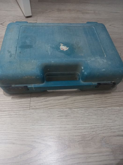 Аккумуляторная дрель