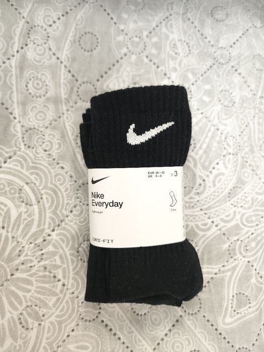 Nike dry - fit чорапи