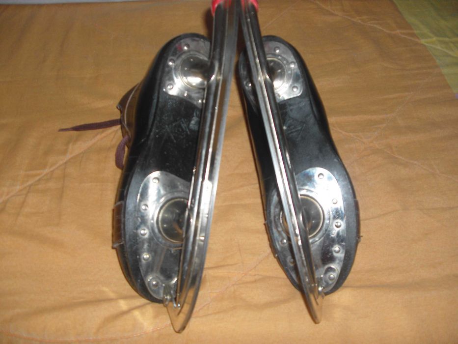 зимни кънки  № 37