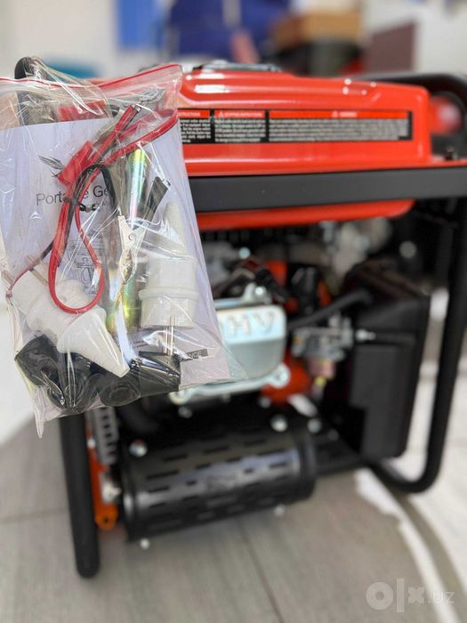 Generator Дивижок генератор dvijok инверторли движок генератор optom