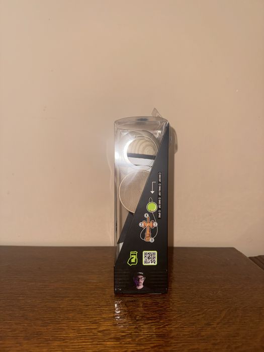 Kendama Sweets Broken Shape Antiskid Matt Jorgenson B&W Noua in Cutie