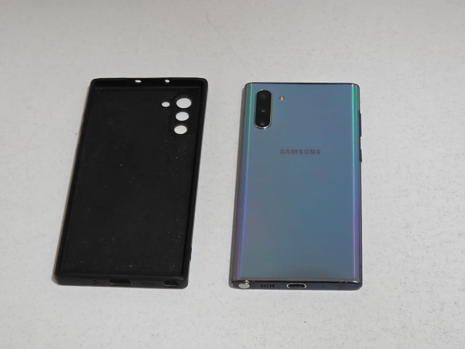 Samsung Galaxy Note 10