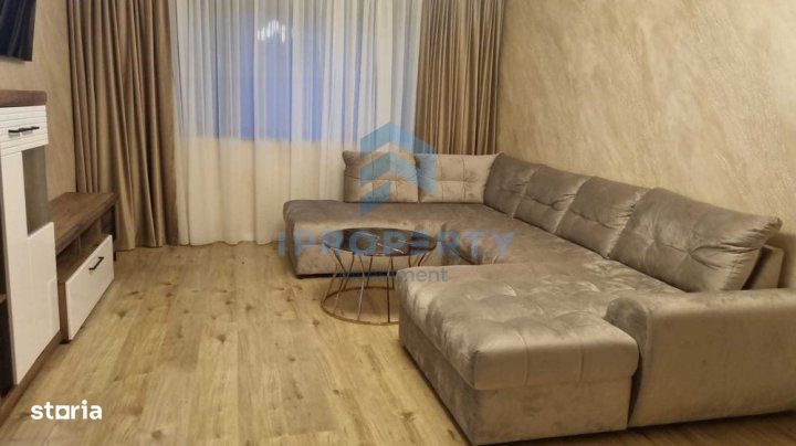 Inchiriere Apartament 3 camere in Baneasa - Geenfield / renovat recent — fotografia 1