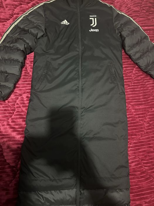 Geaca  Adidas  Juventus!