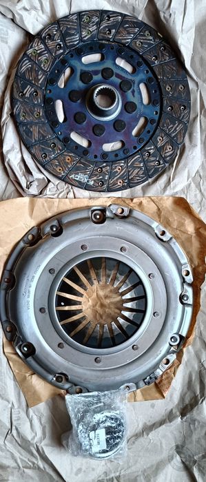 Комплект съединител EXEDY за Honda 2.2 i-CTDi