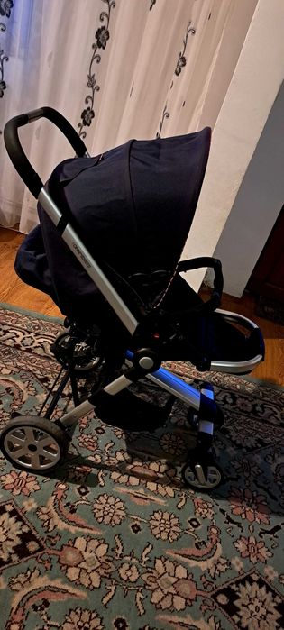 Vand cărucior 3 în 1