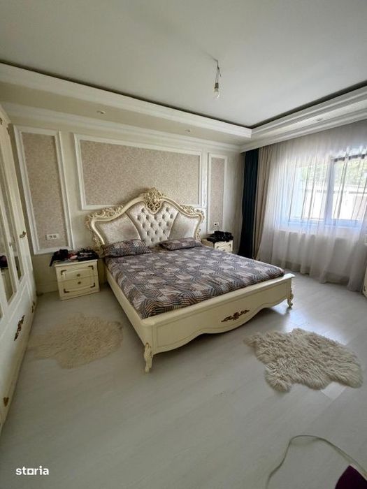 Casa P+1, 183 mp utili, teren 448 mp, zona Brestei