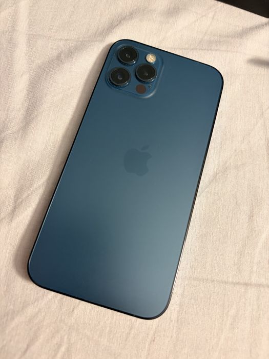 iPhone 12 pro 128gb - 10/10