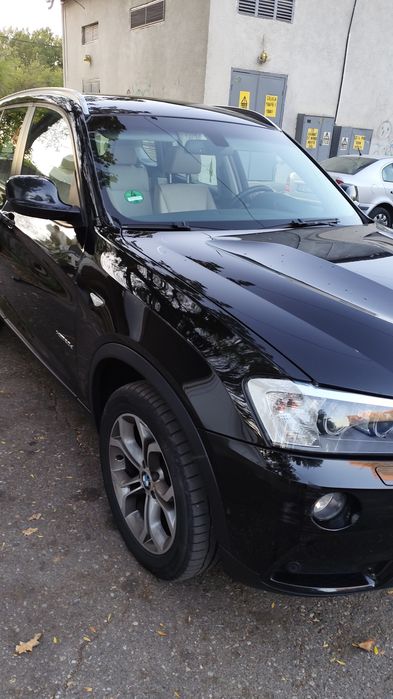 BMW iX3 2013 — imagine 2
