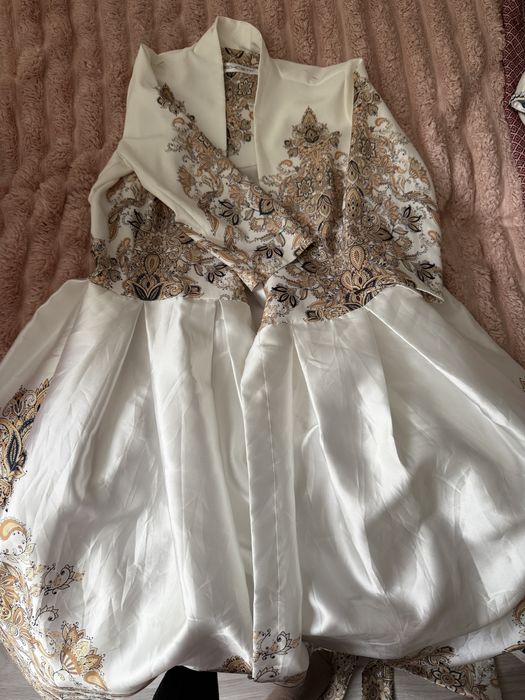 Продам платье Турецкое