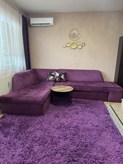 Продава се Двустаен апартамент в Враца, Подбалканска - 65 кв.м за 1083 €/кв.м - Снимка #7