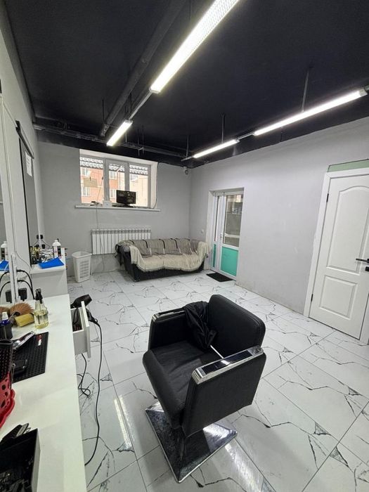 Продается помещение Қосшы, Лесная