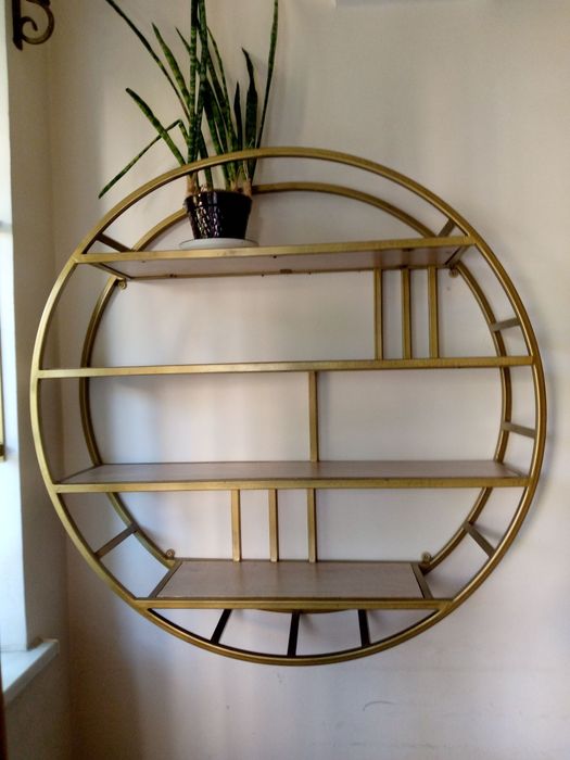 Думолок полка ва подставкалар сотилади