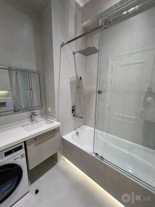 Boulevard: 3 этаж, 94 м² и прямой обзор парка`