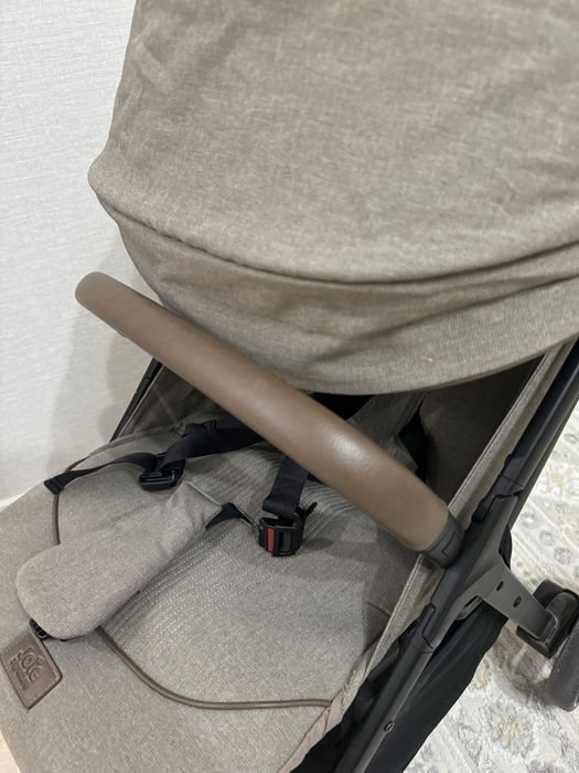 Joie Parcel Lx коляска