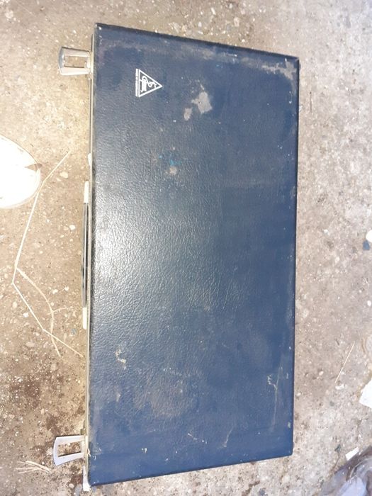 Trusa Heine Laparoscop