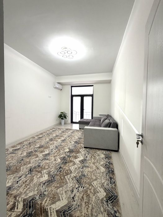 Кукча Октепа Жк Art House 1/4/10 евро ремонт 46м2